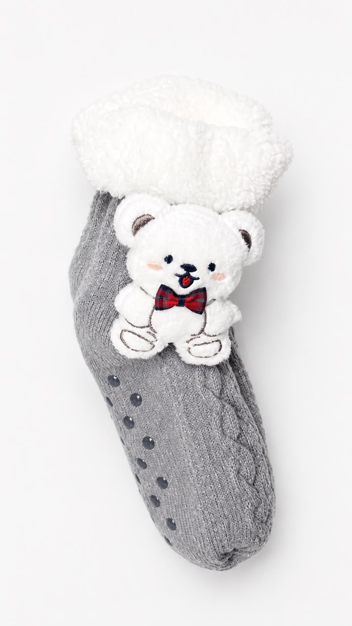 Thick Socks