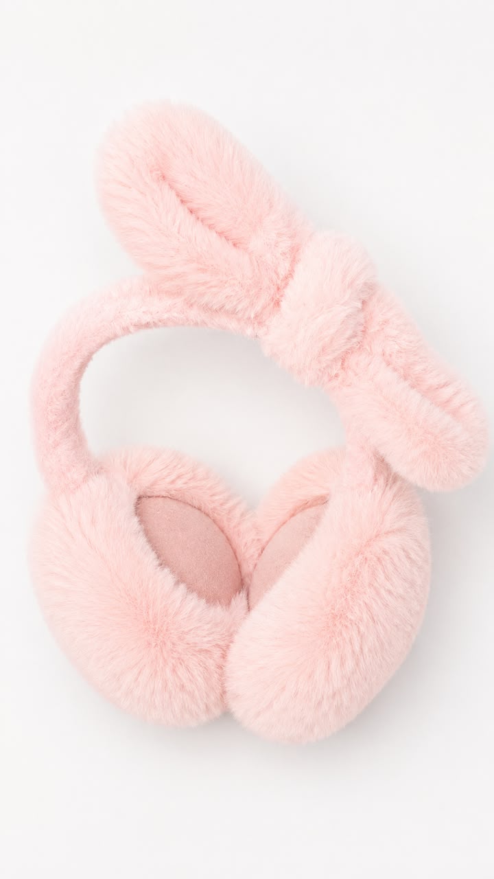 Ear Muffs