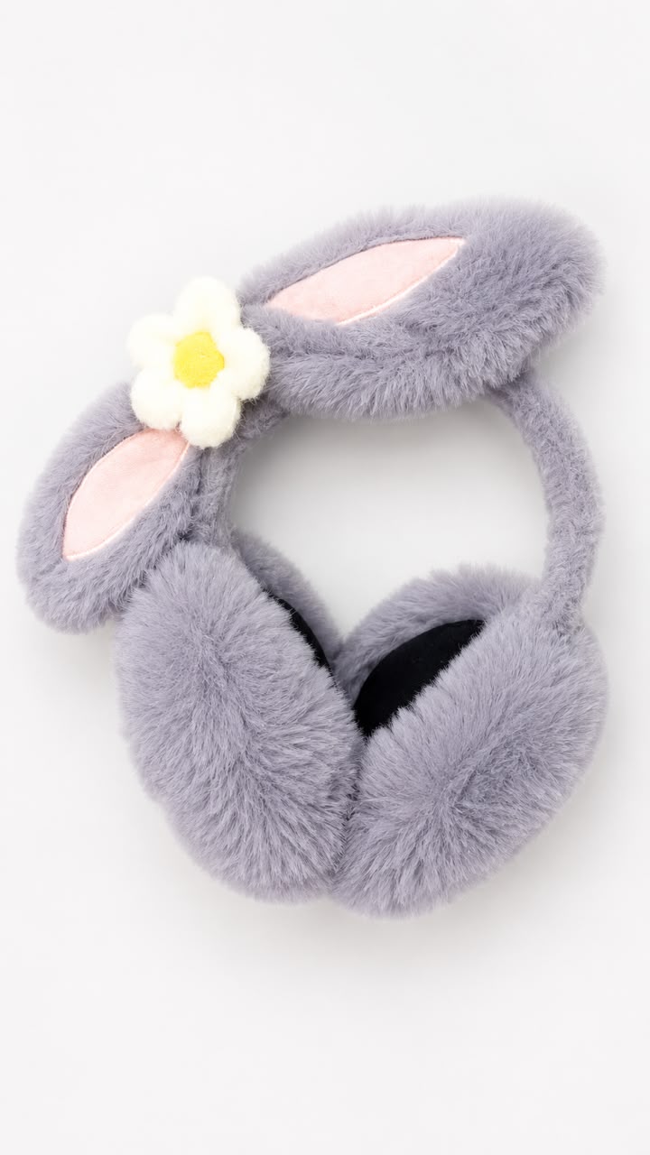 Ear Muffs