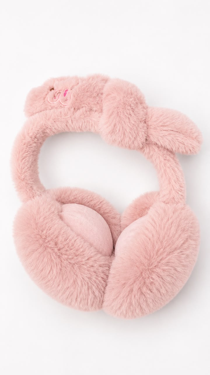 Ear Muffs