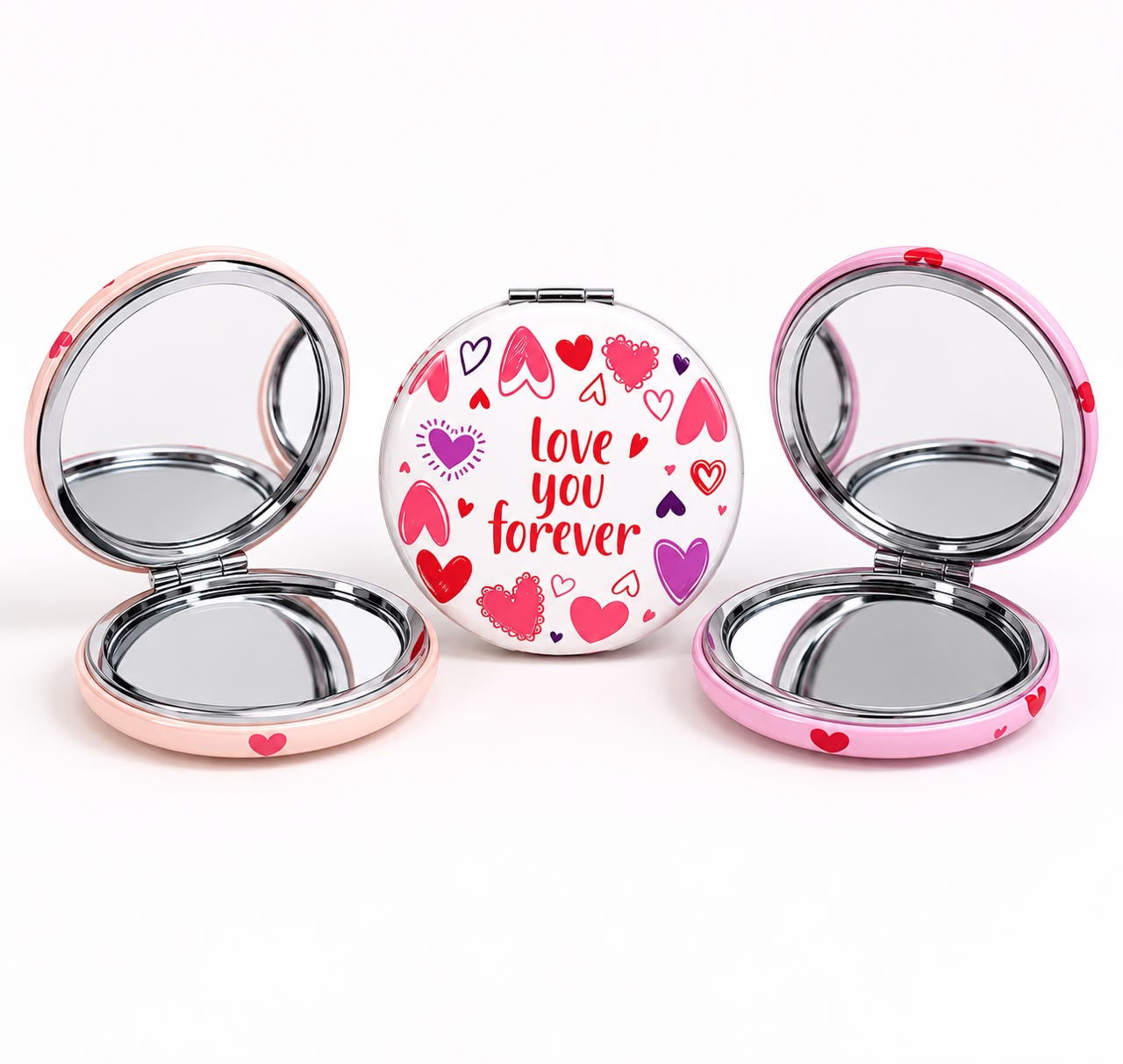 Pocket Mirror