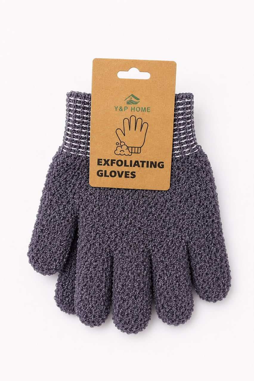 Exfoliating Gloves