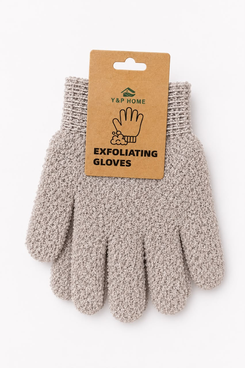 Exfoliating Gloves