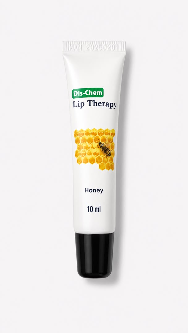 Dischem Lip therapy
