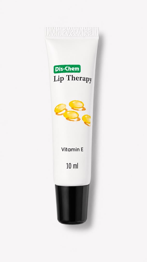 Dischem Lip therapy