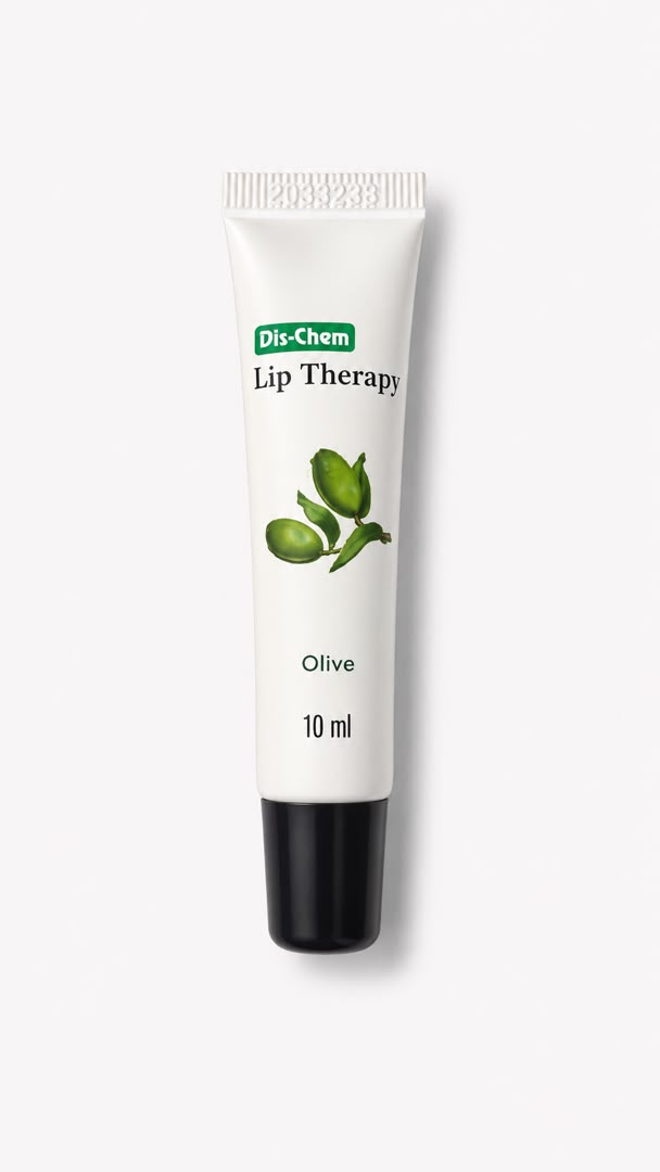 Dischem Lip therapy