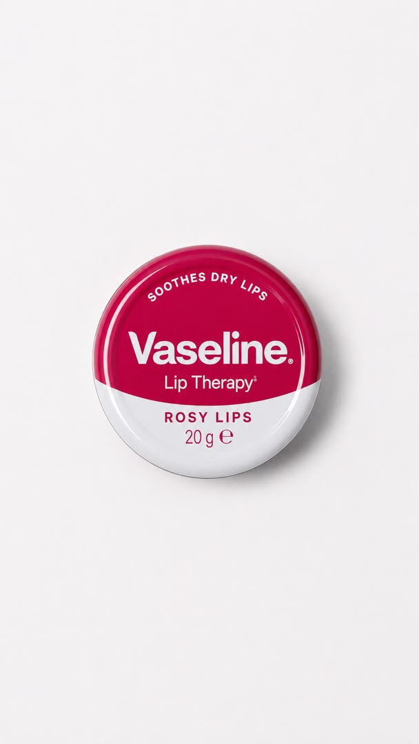 Vaseline Lip therapy
