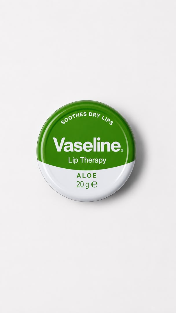 Vaseline Lip therapy