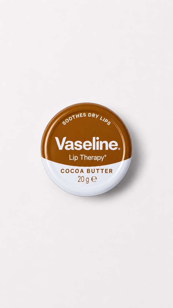 Vaseline Lip therapy