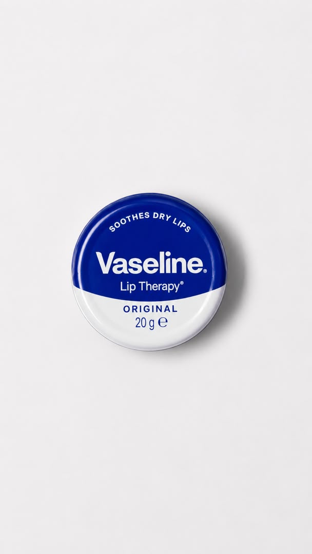 Vaseline Lip therapy