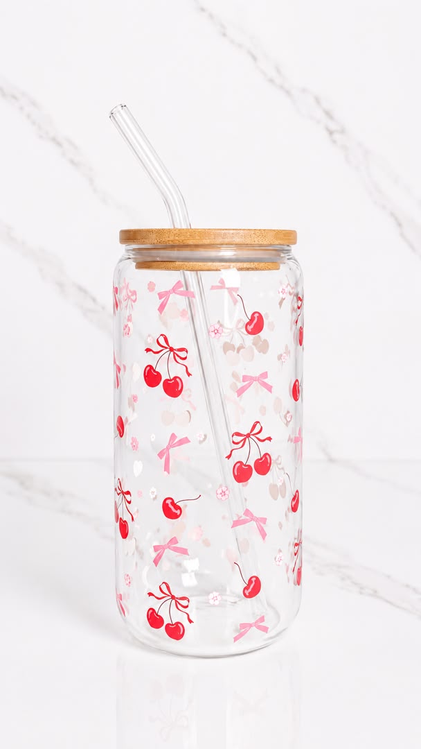 Glass Cup