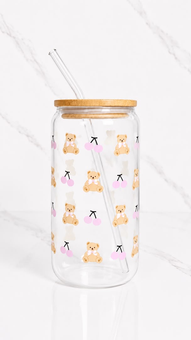 Glass Cup