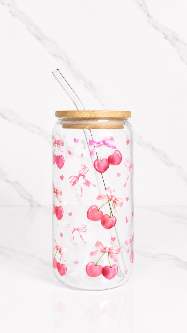 Glass Cup