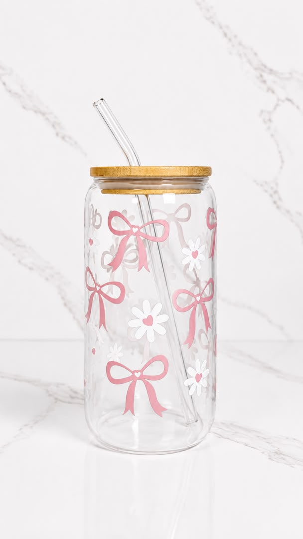 Glass Cup