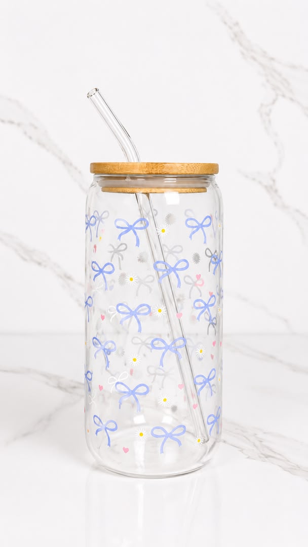 Glass Cup