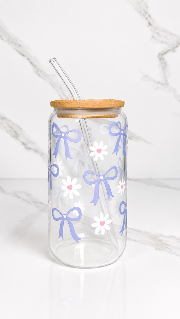 Glass Cup