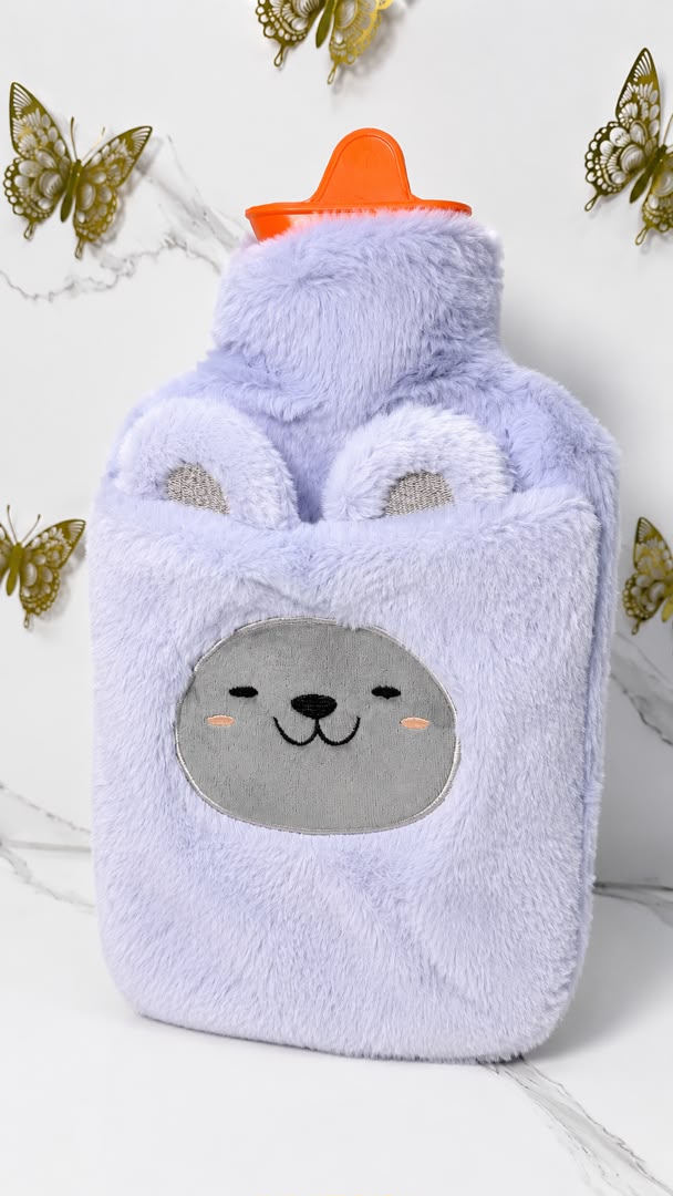 Hot water Bottle