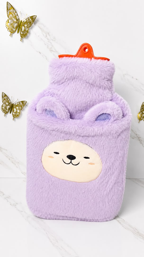 Hot water Bottle