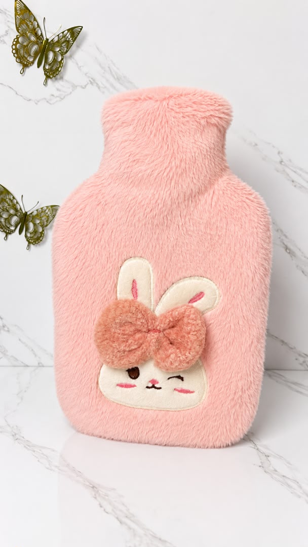 Hot water Bottle
