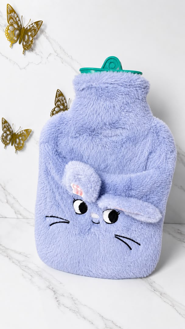 Hot water Bottle