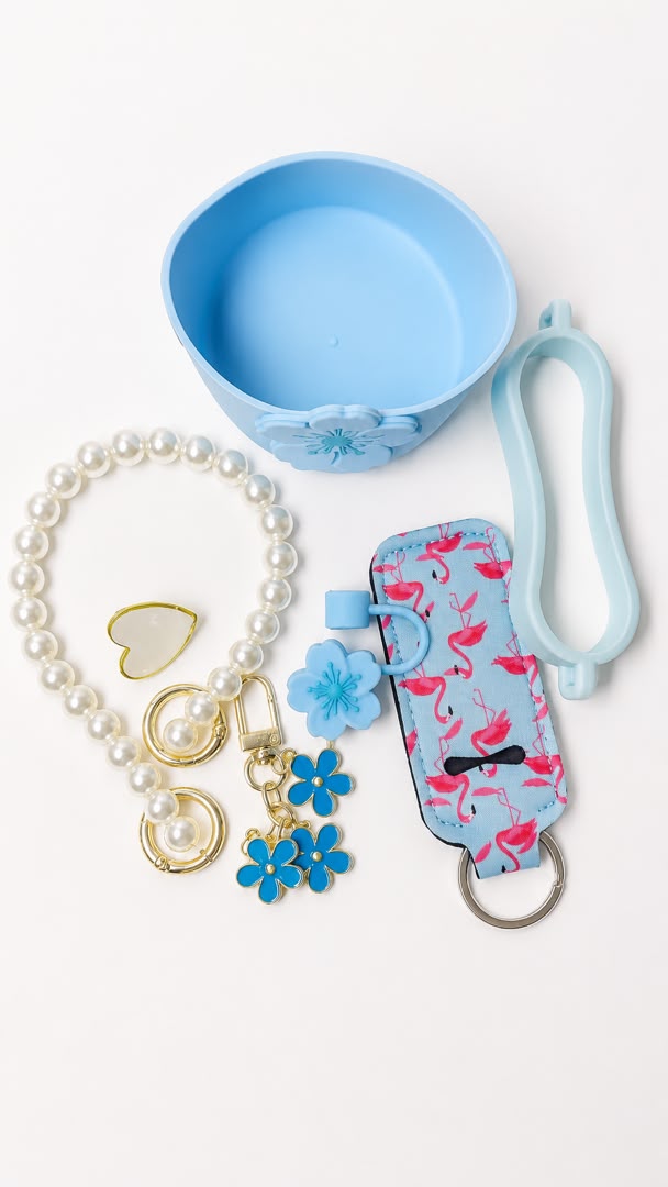 7 PCS Cup Accessory