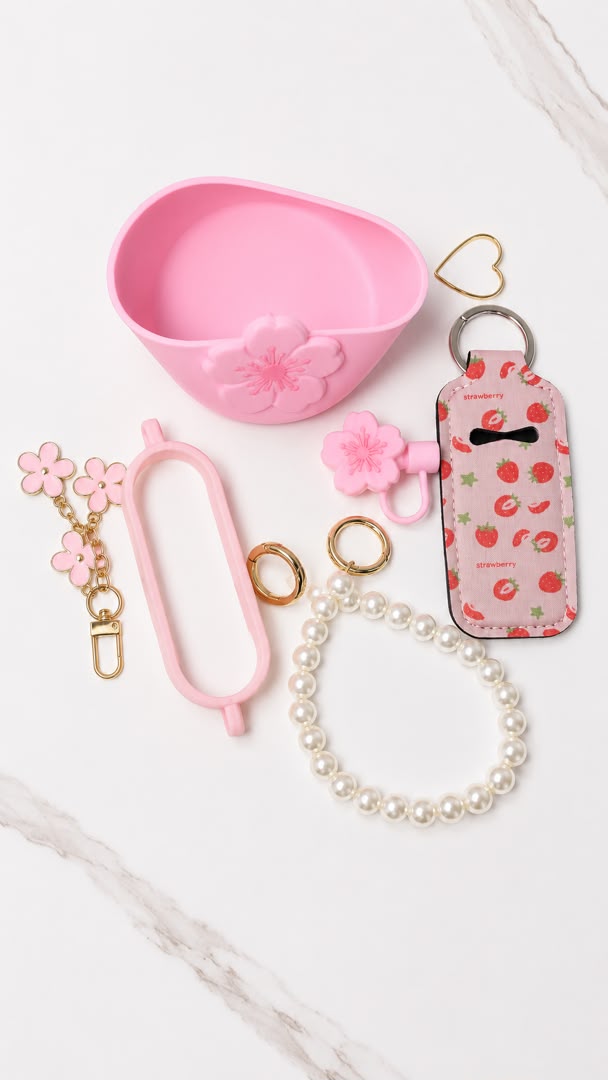 7 PCS Cup Accessory