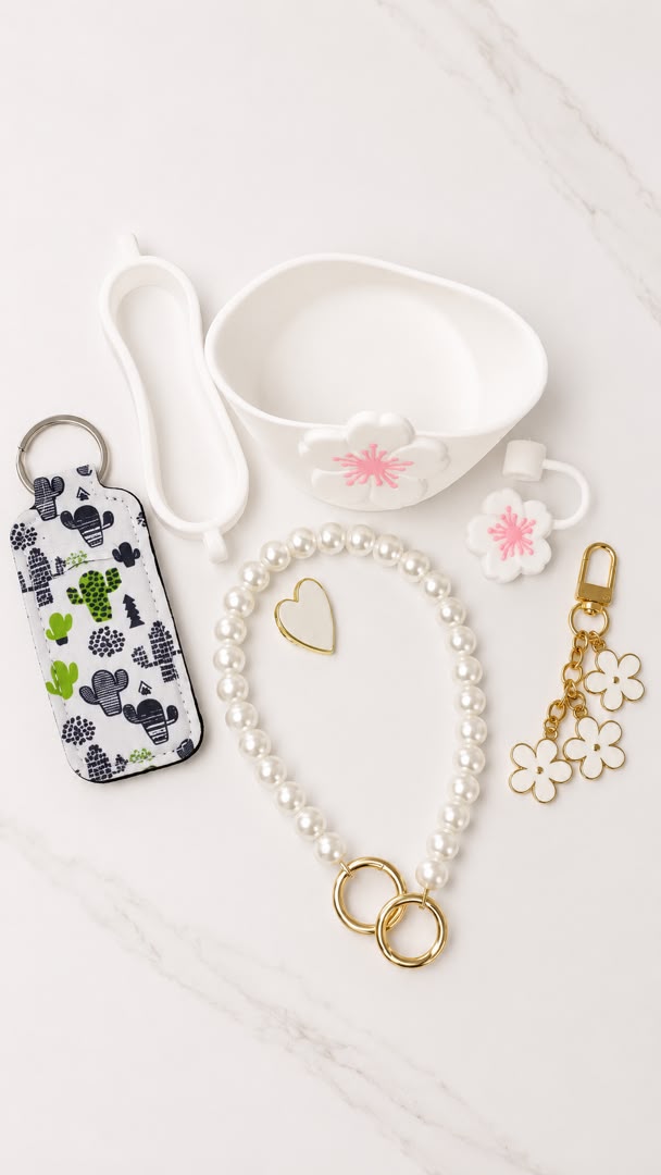 7 PCS Cup Accessory