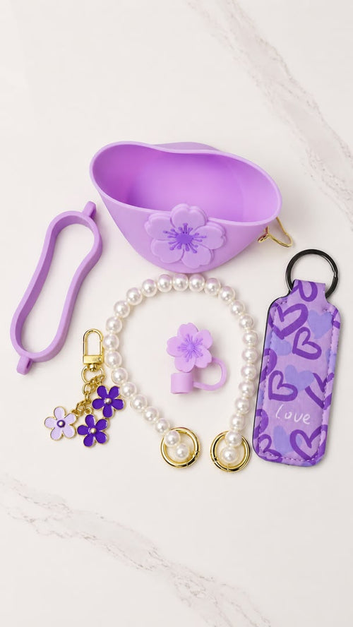 7 PCS Cup Accessory