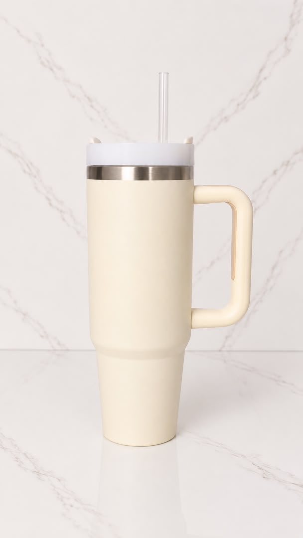 Insulated Tumbler