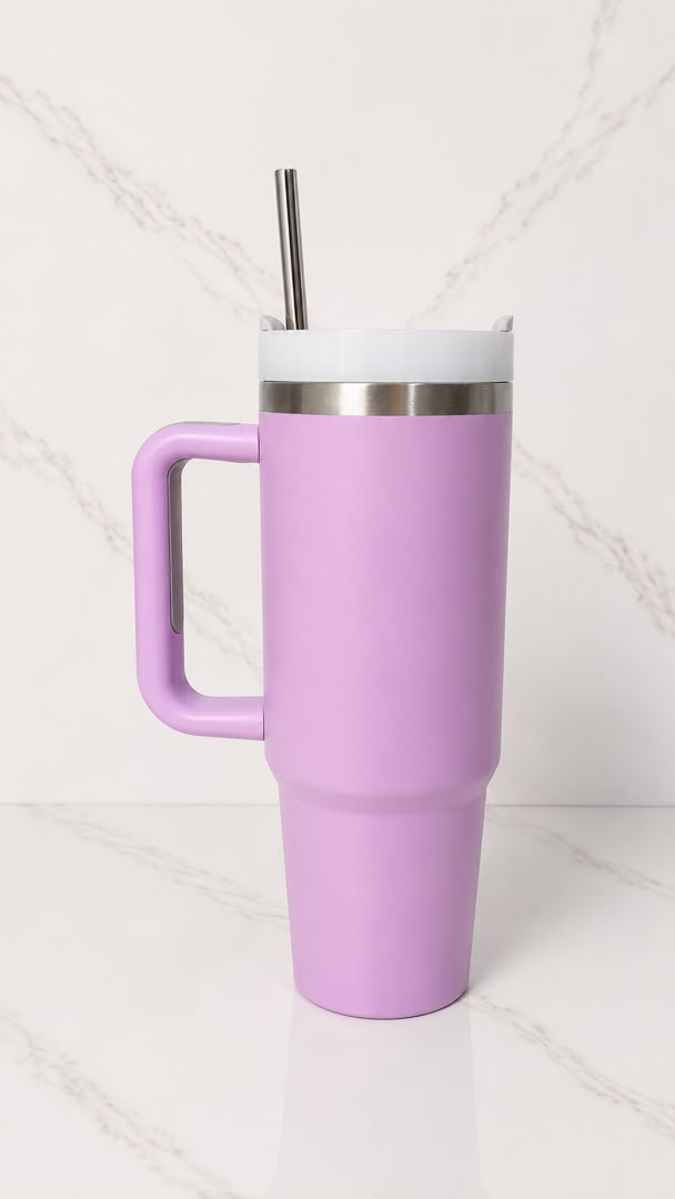 Insulated Tumbler