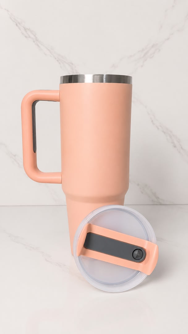 Insulated Tumbler