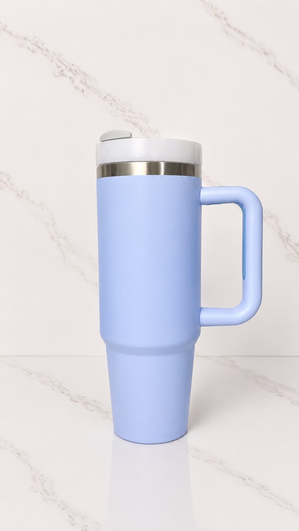 Insulated Tumbler