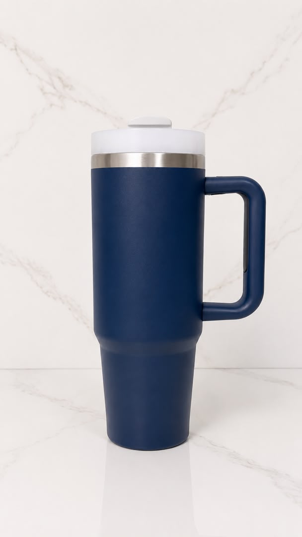 Insulated Tumbler