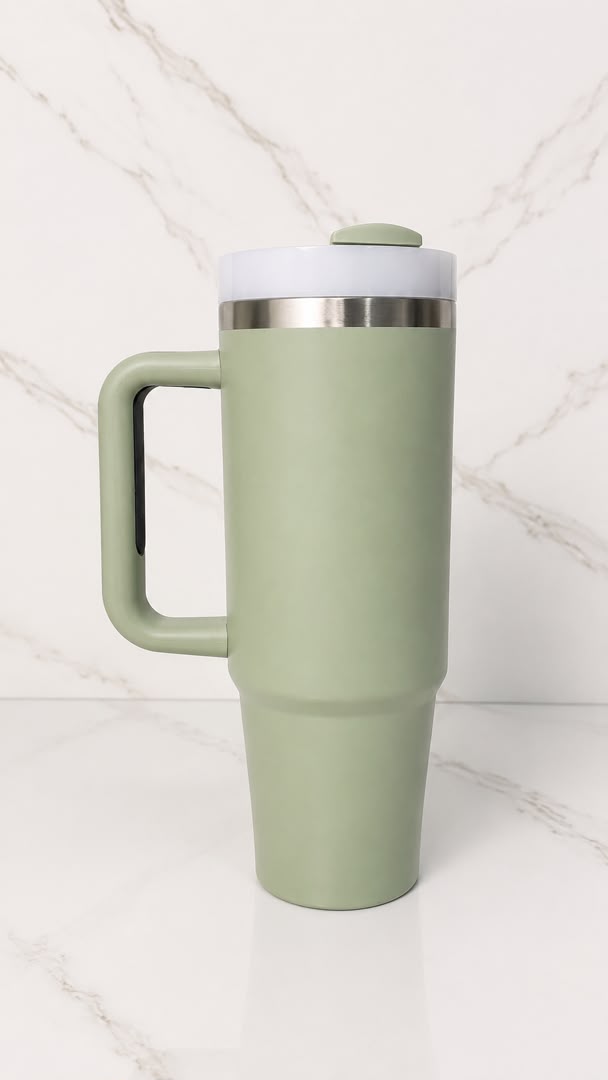Insulated Tumbler