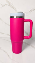 Insulated Tumbler