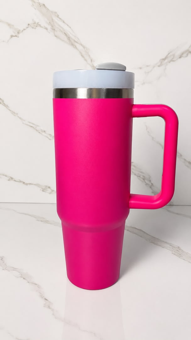 Insulated Tumbler