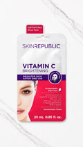 Vitamin C brightening Face Mask Sheet