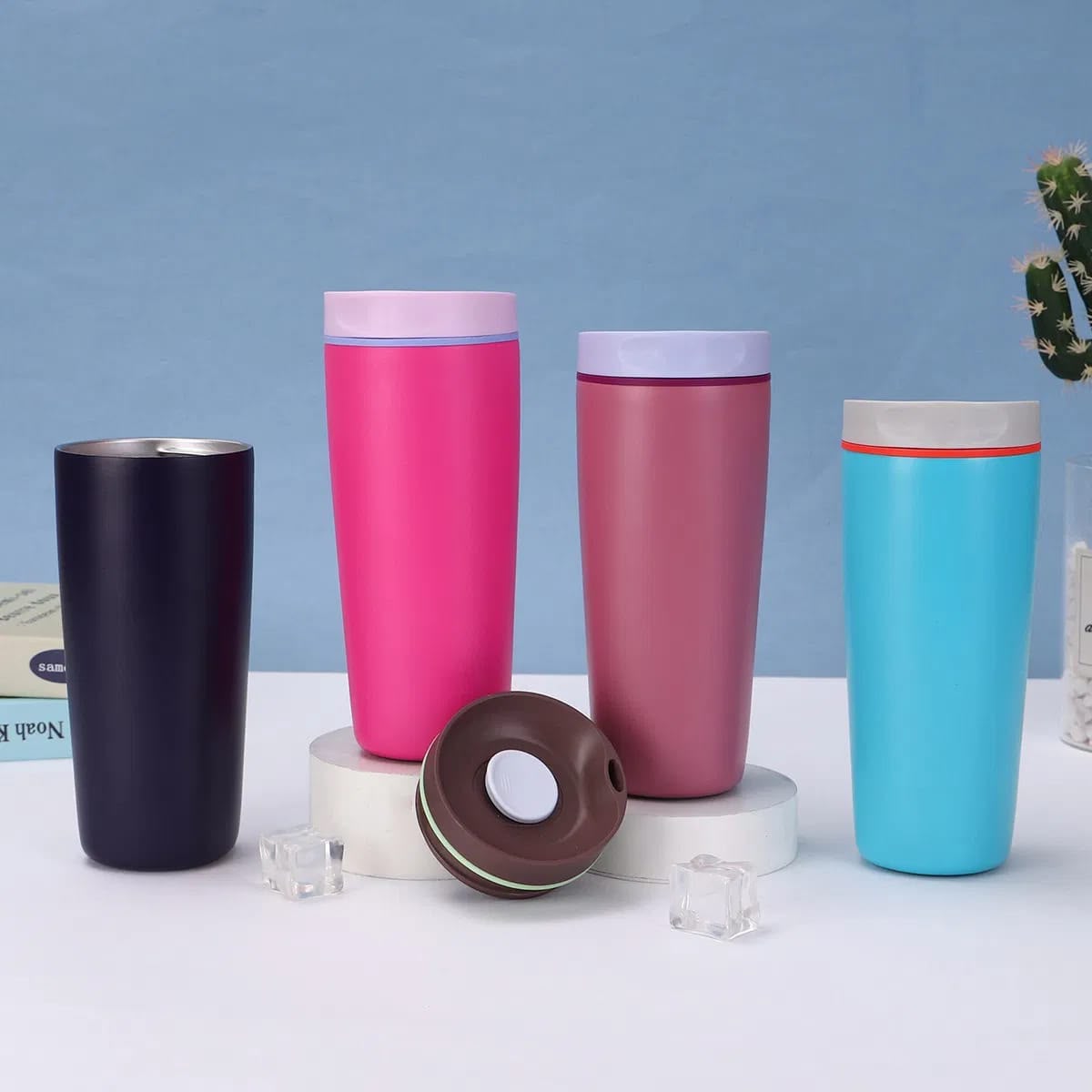 Insulated Tumbler