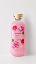 Bodycology Sweet love Body Wash & bubble bath