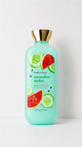 Bodycology Cucumber Melon Body Wash & bubble bath