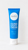Sorbet Nail and Hand Cream