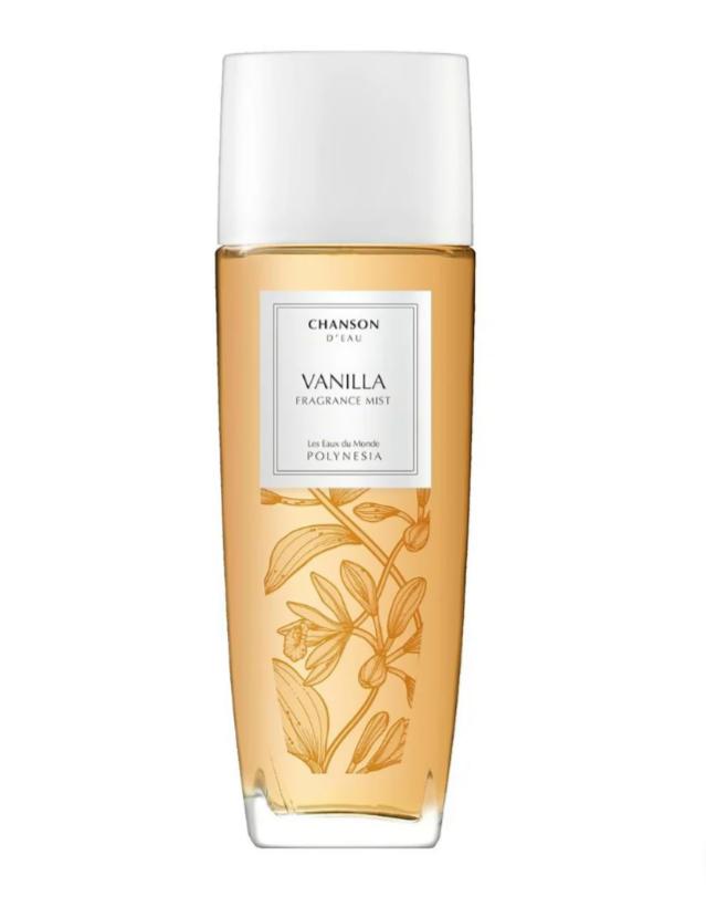 Chanson D'Eau Body Mist