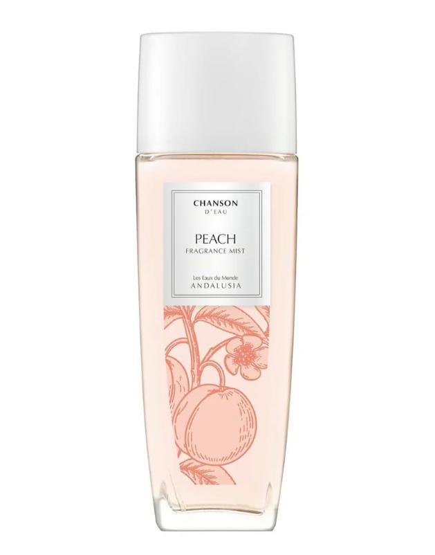 Chanson D'Eau Body Mist