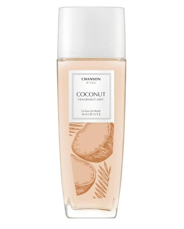 Chanson D'Eau Body Mist