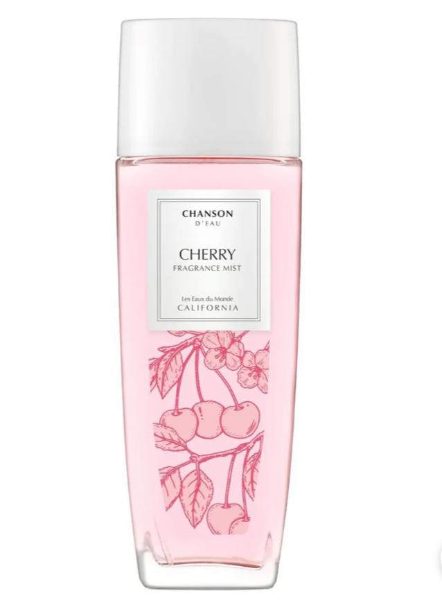 Chanson D'Eau Body Mist