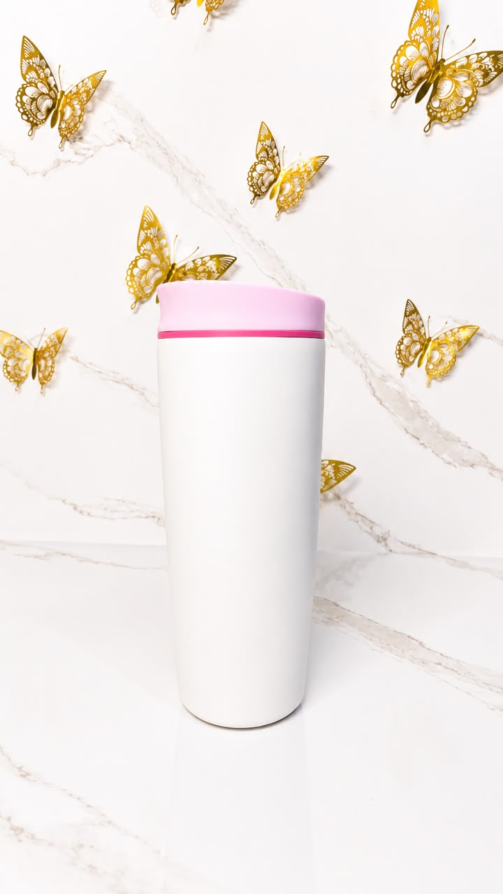 Insulated Tumbler