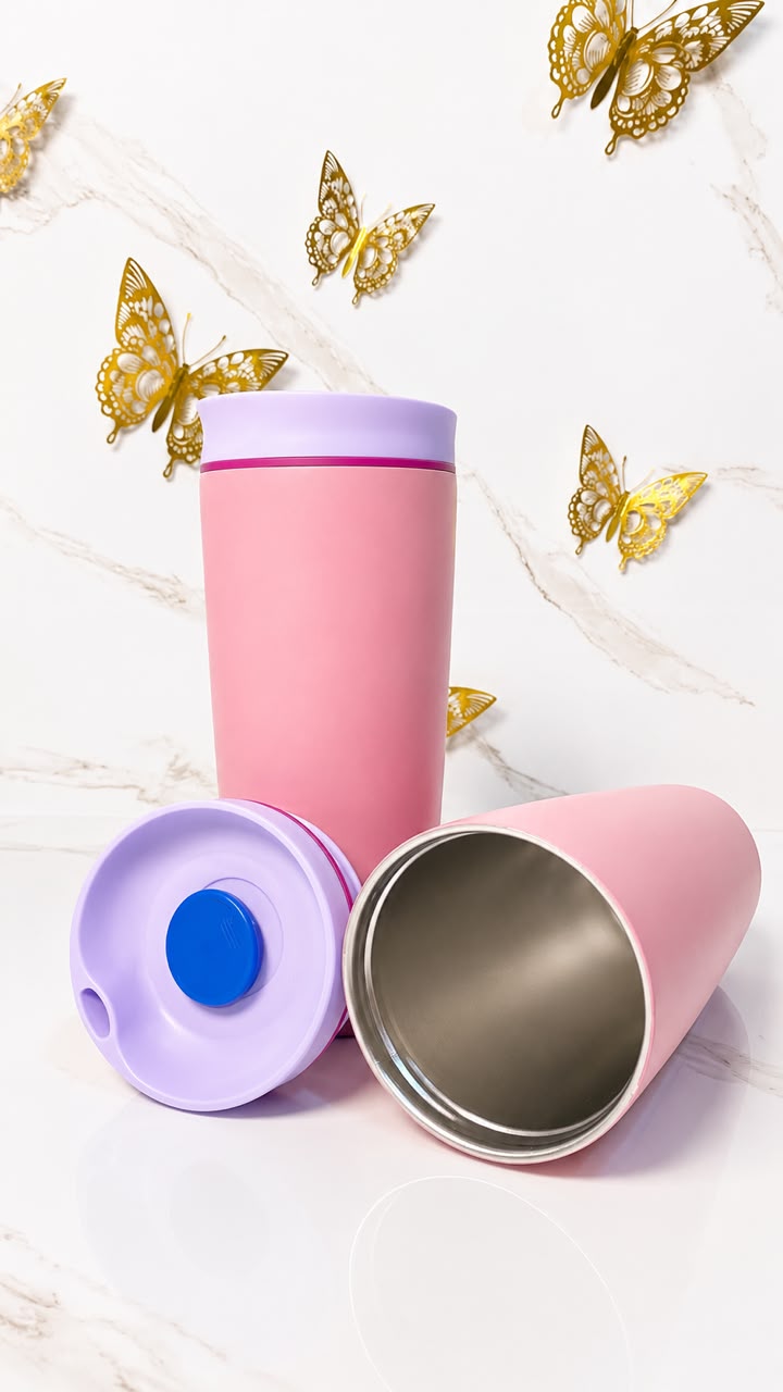 Insulated Tumbler